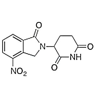 来那度胺杂质D,4-Nitro Lenalidomide