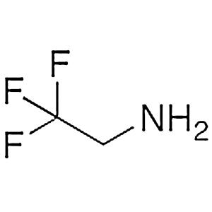 2，2，2-三氟乙基胺,2,2,2-Trifluoroethanamine