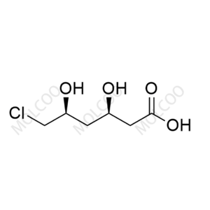 瑞舒伐他汀雜質(zhì)159