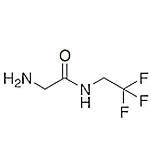 2-氨基-N-(2,2,2-三氟乙基)乙酰胺