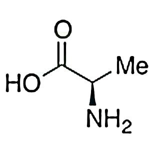 D-丙氨酸对照品