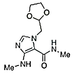 多索茶碱杂质1,Doxofylline USP RC B