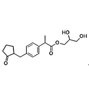 洛索洛芬杂质-,Loxoprofen Impurity 1