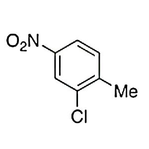 氯普鲁卡因杂质2,2-Chloro-4-nitrotoluene
