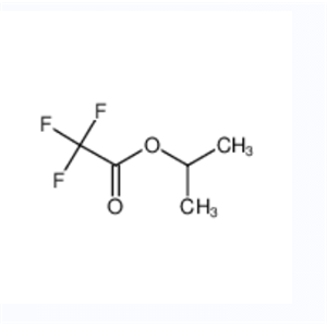 三氟乙酸异丙酯,ISOPROPYL TRIFLUOROACETATE