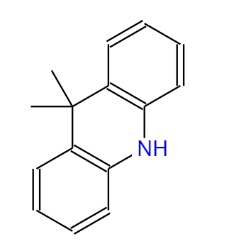 9,10-二氢-9,9-二甲基吖啶