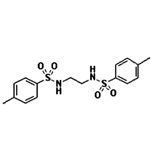 N , N′-二對(duì)甲苯磺酰乙二胺