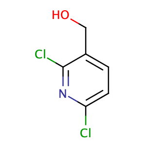 2,6-二氯-3-羟甲基吡啶,(2,6-Dichloropyridin-3-yl)methanol