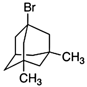 1-溴-3,5-二甲基金刚烷