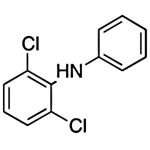 2,6-二氯雙苯胺