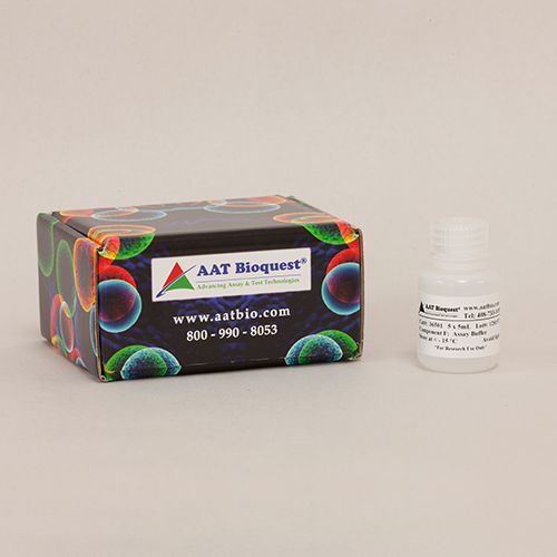 Amplite钙离子定量试剂盒(比色法),Amplite Colorimetric Calcium Quantitation Kit .Blue Color.