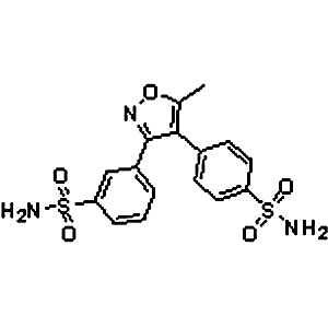 帕瑞昔布钠杂质I-