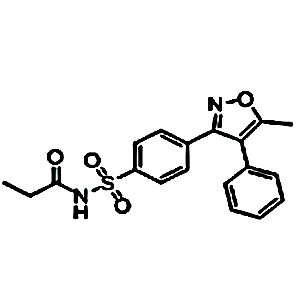 帕瑞昔布鈉雜質(zhì)P