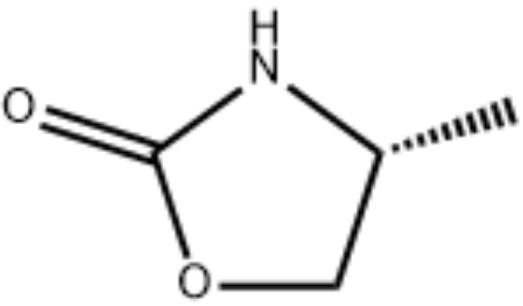 (R)-4-甲基-2-噁唑烷酮,(4R)-4-Methyl-2-oxazolidinone