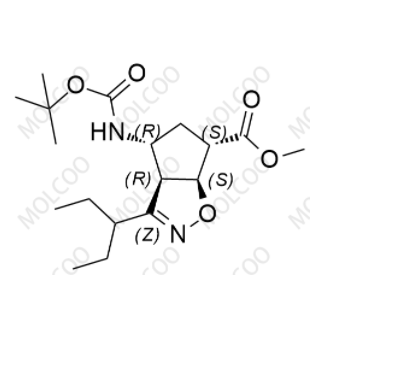 帕拉米韦中间体4,Peramivir Impurity 4