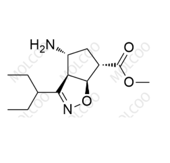 帕拉米韋中間體雜質59,Peramivir Intermediate Impurity 59