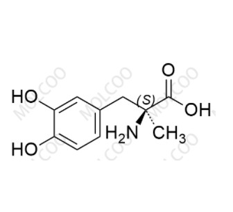 卡比多巴EP雜質(zhì)B,Carbidopa EP Impurity B