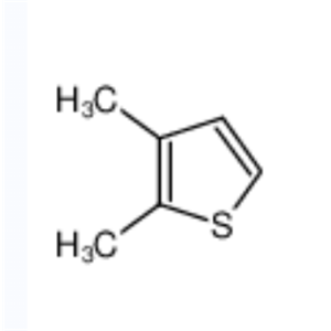 2,3-二甲基噻吩,2,3-Dimethylthiophene