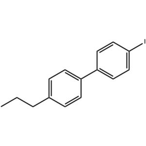 4-丙基-4'-碘联苯