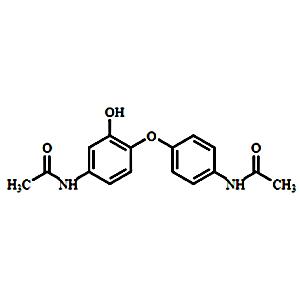 乙酰氨基酚杂质L,Acetaminophen EP Impurity L