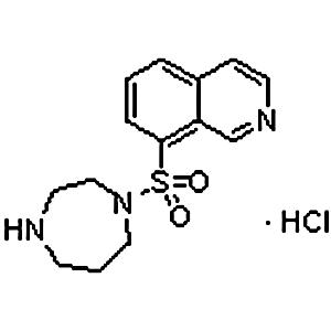 8-（1,4-二氮杂环-1-磺酰基）异喹啉盐酸盐