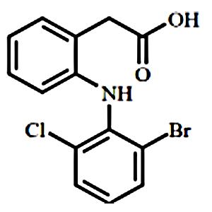 双氯芬酸钠杂质D