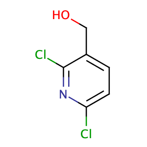 2,6-二氯-3-羟甲基吡啶