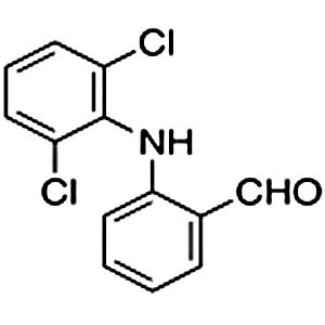 双氯芬酸钠杂质B