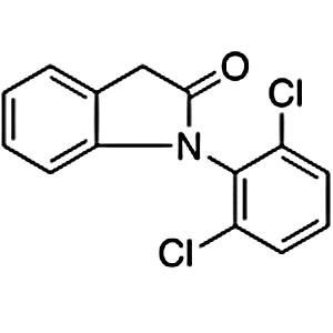 双氯芬酸钠杂质A
