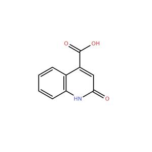 2-羥基喹啉-4-羧酸