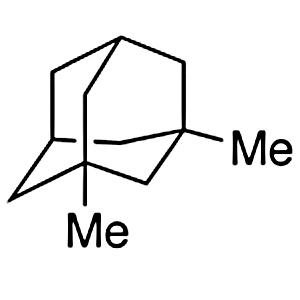 1,3-二甲基金刚烷,1,3-Dimethyladamantane;MemantineRelatedCompoundA(1,3-Dimethyladamantane);