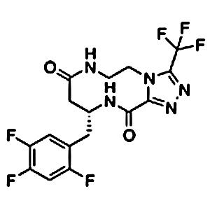 西格列汀FP杂质B