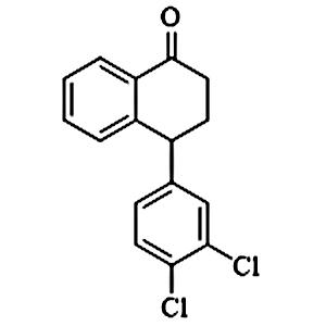 四氢萘酮