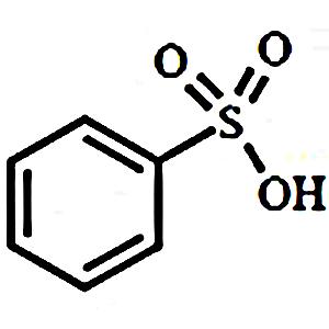 苯磺酸-,Alkylbenzenesulfonate; Benzenemonosulfonic Acid; Benzenesulfonic Acid (Surfactant);