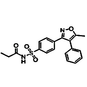 帕瑞昔布钠杂质P