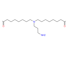 Heptadecan-9-yl 8-((3-aminopropyl)(8-(nonyloxy)-8-oxooctyl)amino)octanoate