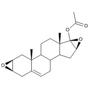 罗库溴铵双环氧杂质