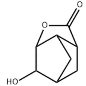 2-羟基-4-氧杂三环[4.2.1.03,7]-5-壬酮