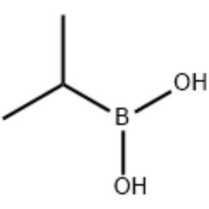 异丙基硼酸,Isopropylboronic acid;(propan-2-yl)boronic acid