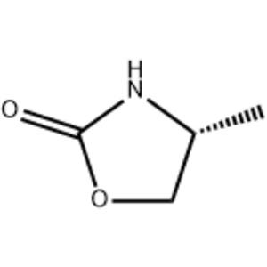 (R)-4-甲基-2-噁唑烷酮,(4R)-4-Methyl-2-oxazolidinone