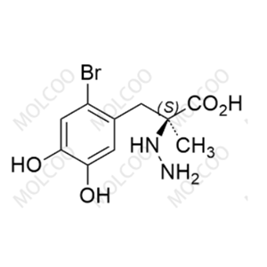 卡比多巴EP杂质J,Carbidopa EP ImpurityJ