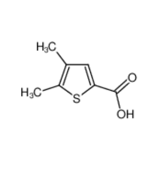 4,5-二甲基噻吩-2-羰酸,4,5-DIMETHYLTHIOPHENE-2-CARBOXYLIC ACID