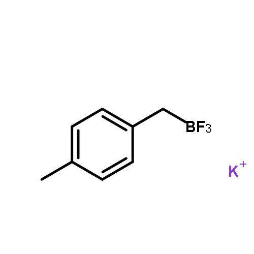 potassium trifluoro(4-methylbenzyl)borate