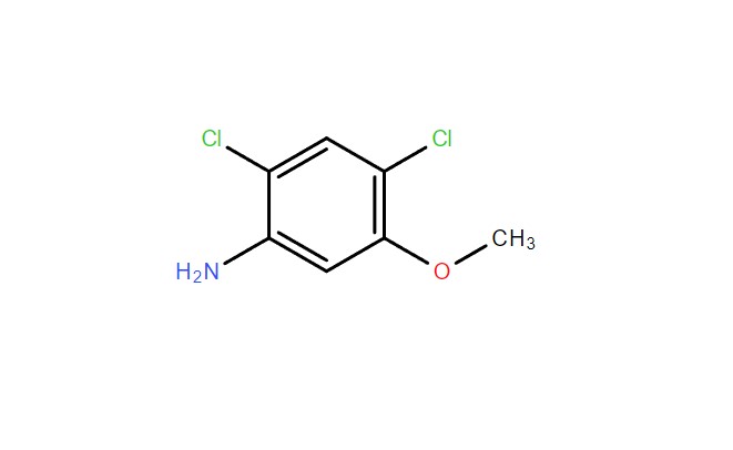 2,4-二氯-5-甲氧基苯胺,2,4-Dichloro-5-methoxyaniline