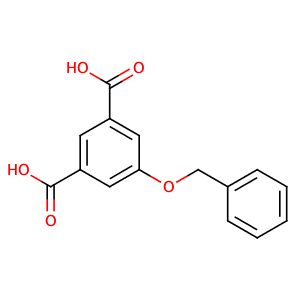 5-(芐氧基)間苯二甲酸,5-BENZYLOXY-ISOPHTHALIC ACID