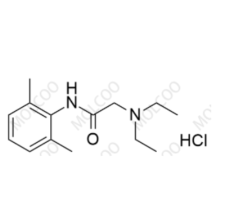 利多卡因杂质2,Lidocaine Impurity 2