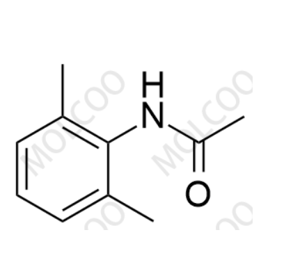 利多卡因杂质7,Lidocaine Impurity7