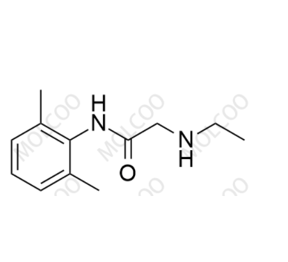 利多卡因杂质9,Lidocaine Impurity9