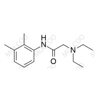 利多卡因杂质13,Lidocaine Impurity13