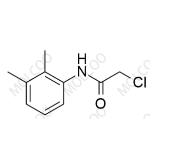 利多卡因杂质14,Lidocaine Impurity14